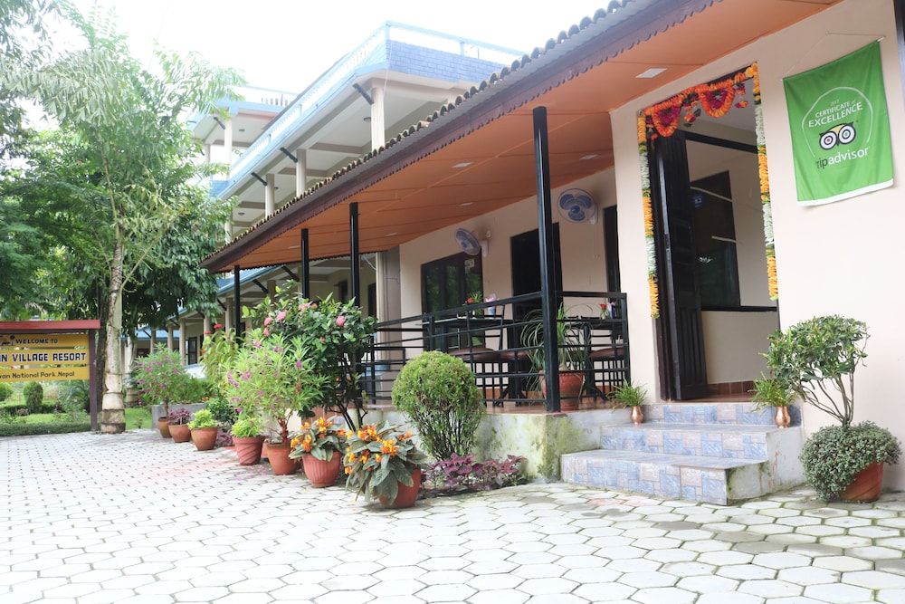 undefined Chitwan Village Resort 6