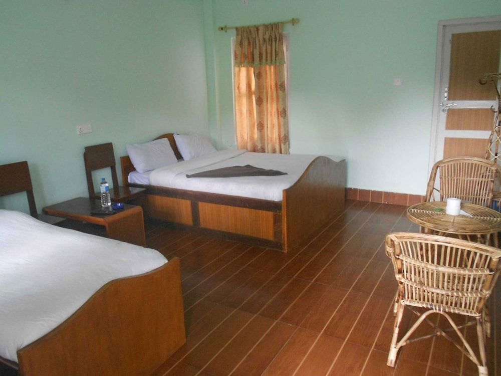 undefined Eco Adventure Resort 10