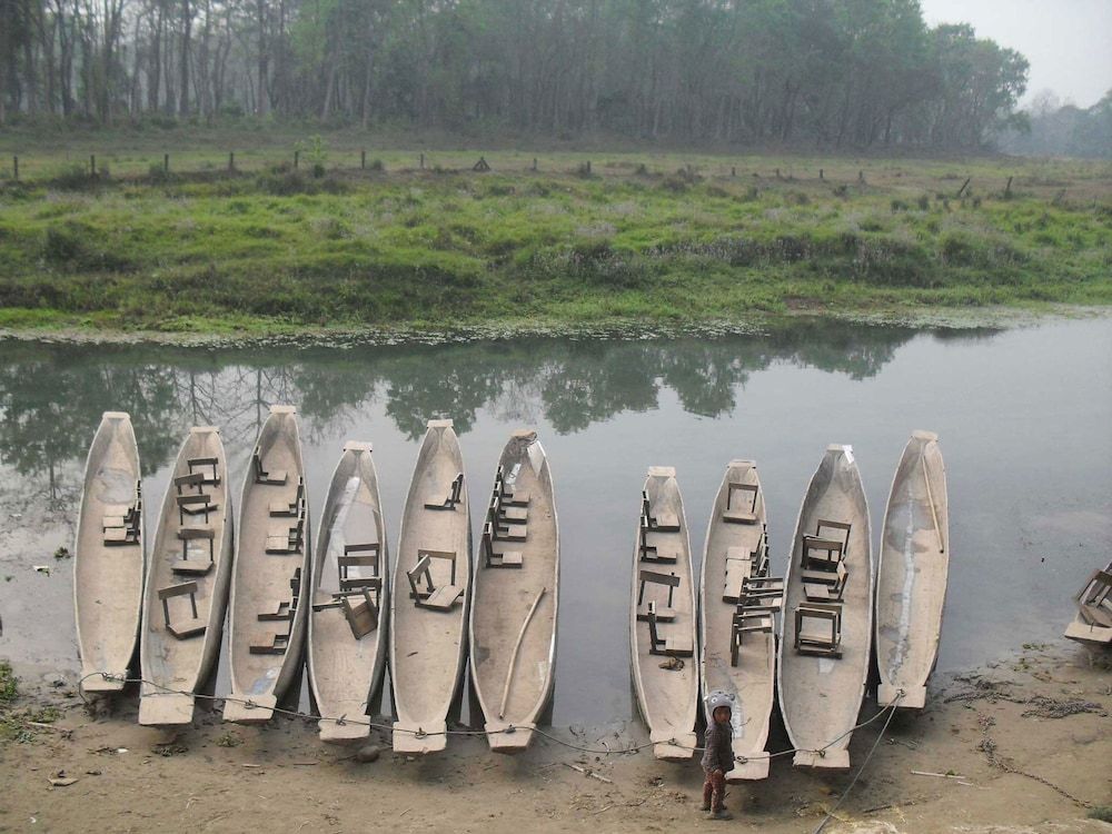 undefined Eco Adventure Resort 7