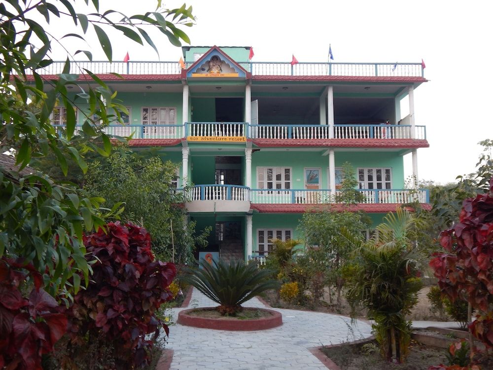 undefined Eco Adventure Resort 4