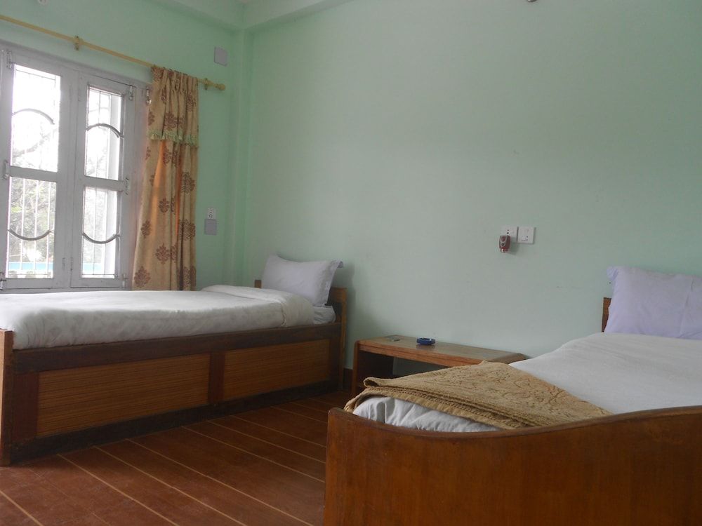 undefined Eco Adventure Resort 3