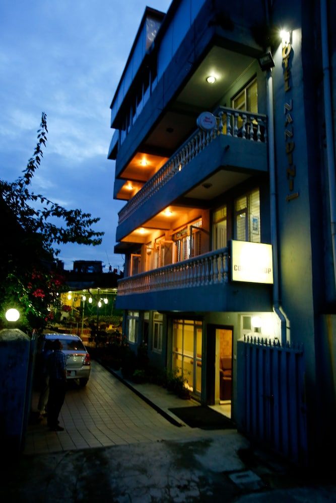 undefined Hotel Nandini 7