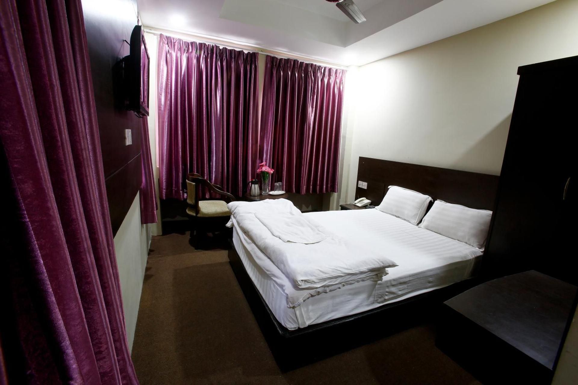 undefined Hotel Nandini 10