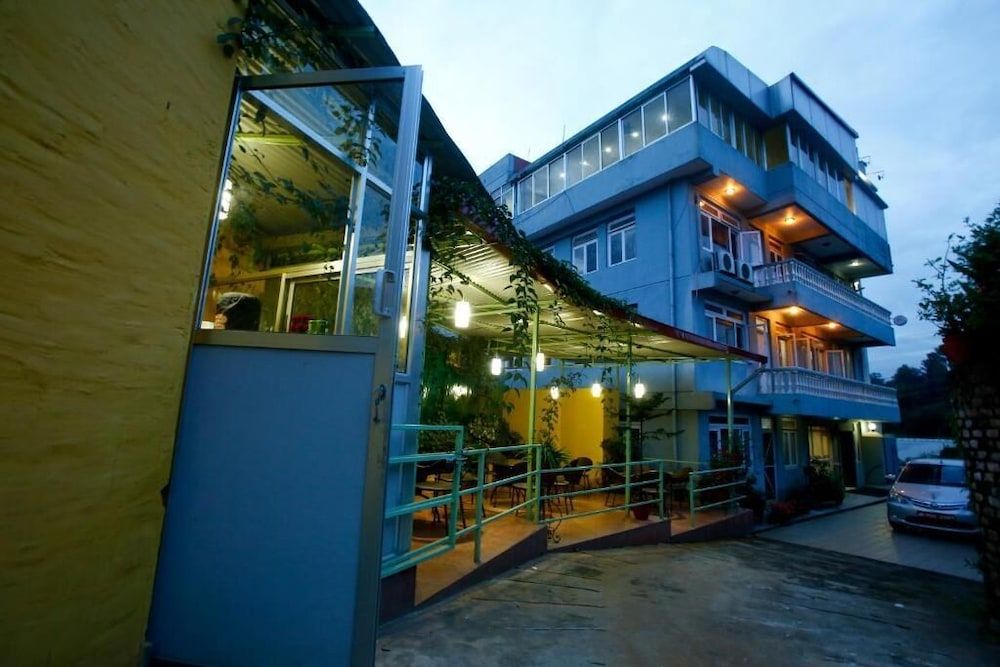 undefined Hotel Nandini 3