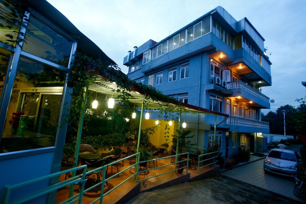 undefined Hotel Nandini 5