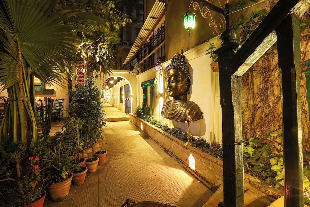 undefined Hotel Outfitter Nepal 5