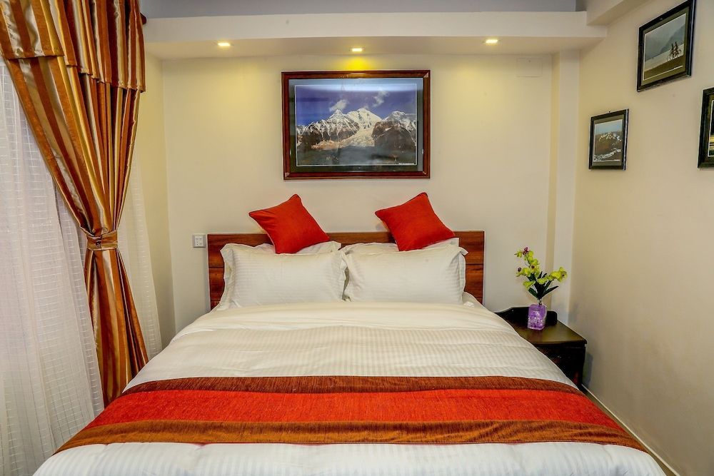 undefined Hotel Outfitter Nepal 10