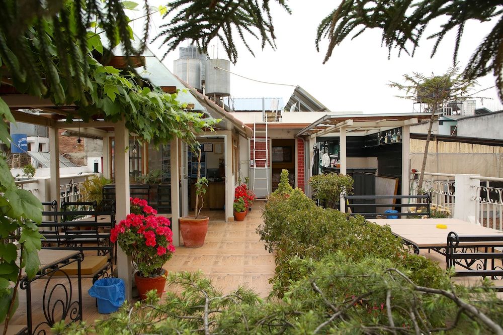 undefined Hotel Outfitter Nepal 6