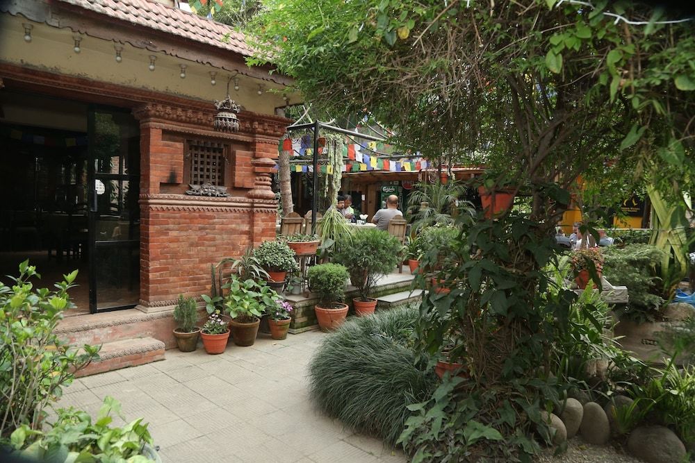 undefined Hotel Outfitter Nepal 7