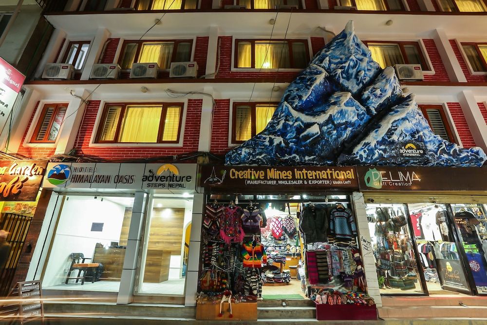 undefined Hotel Outfitter Nepal 9