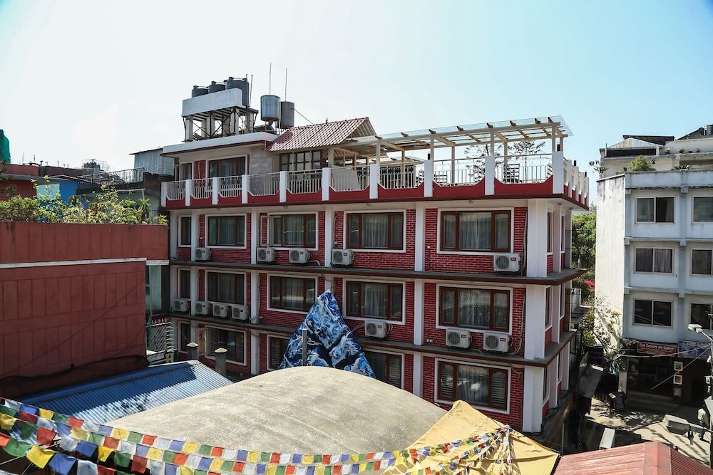 undefined Hotel Outfitter Nepal 2