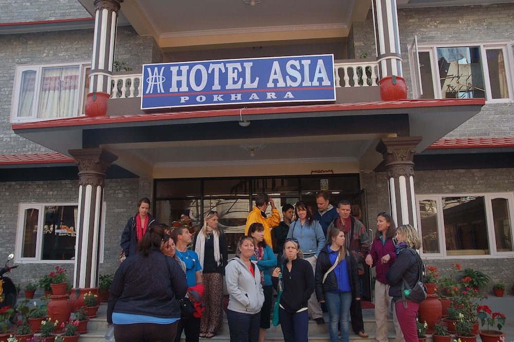 undefined Hotel Asia 5