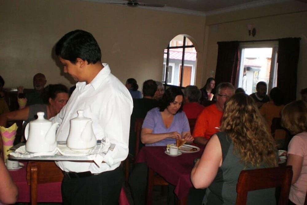 undefined Hotel Asia 8