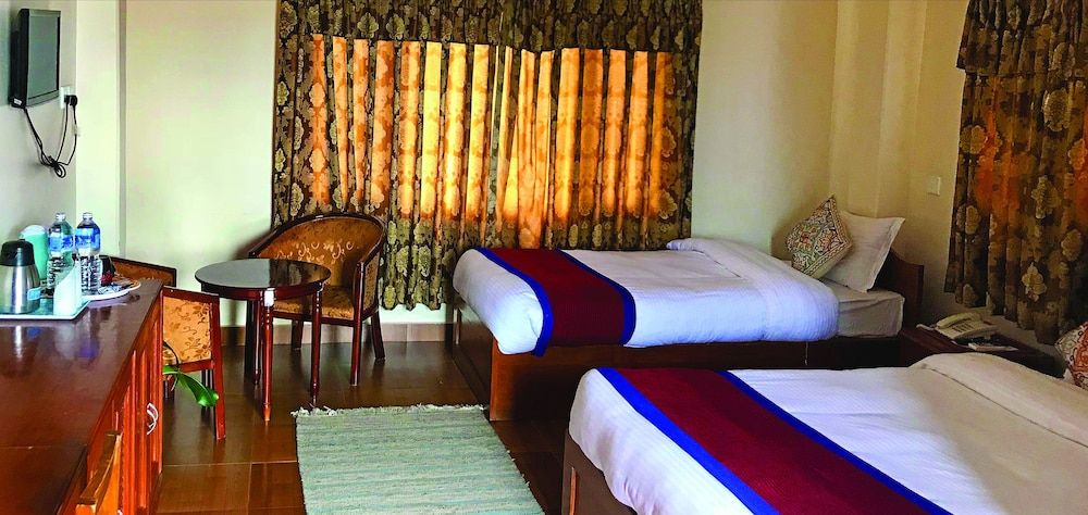 undefined Hotel Asia 10