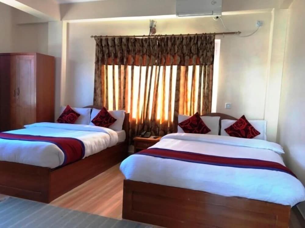 undefined Hotel Asia 2