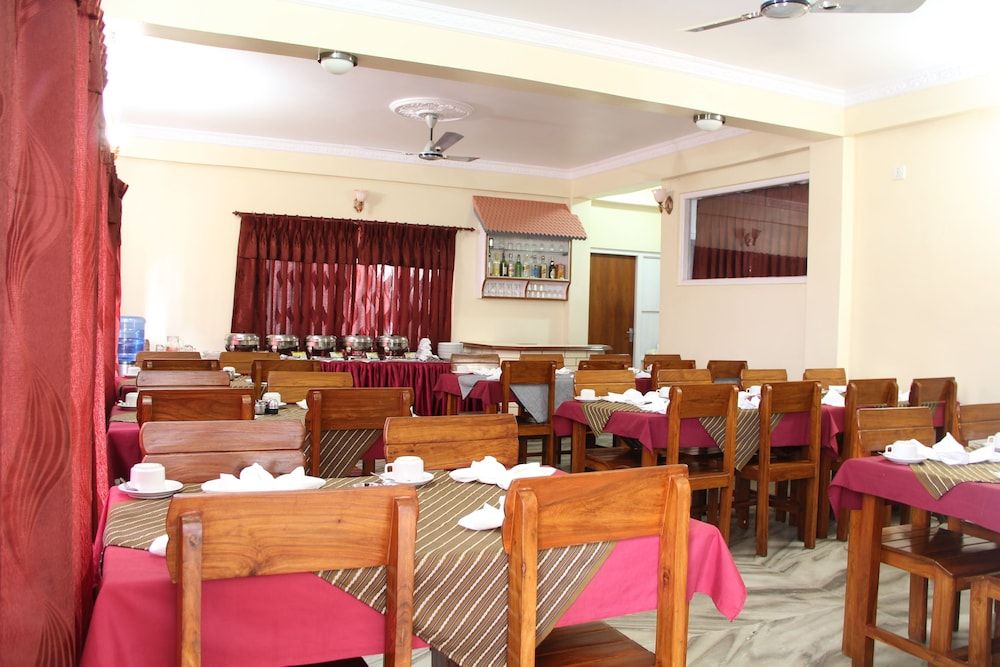 undefined Hotel Asia 6