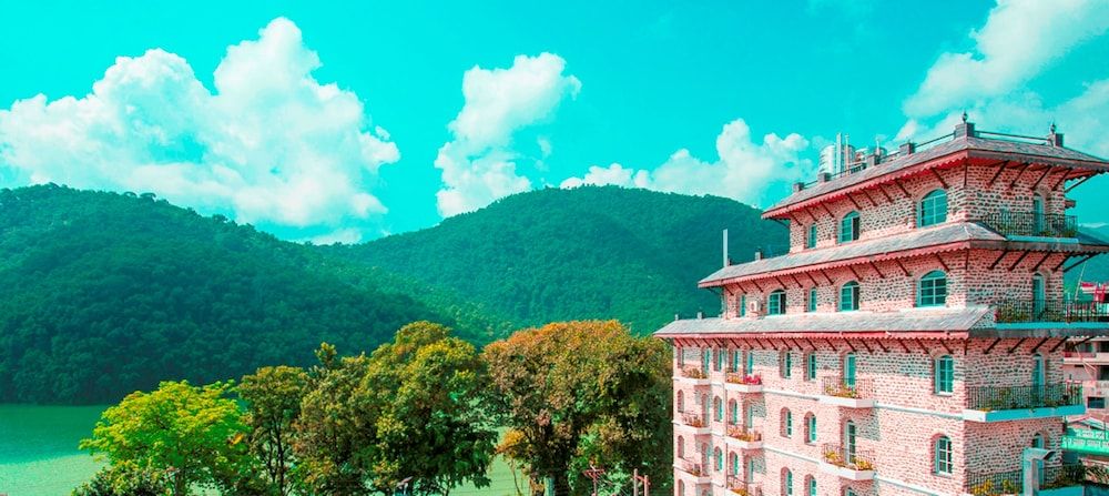 undefined Glacier Hotel and Spa