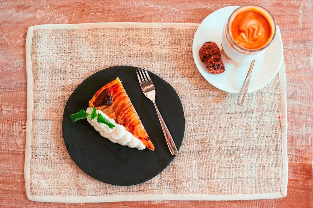 undefined Glacier Hotel and Spa 10