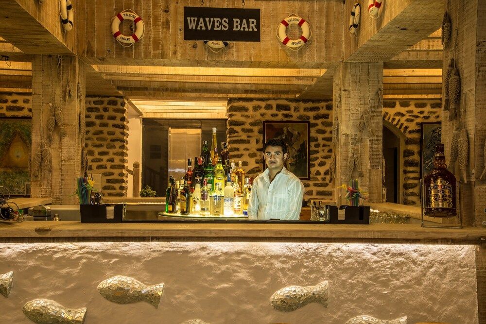 undefined Glacier Hotel and Spa 8