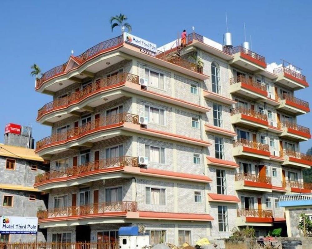 undefined Hotel Third Pole 2