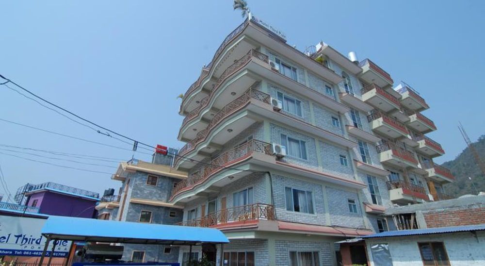 undefined Hotel Third Pole 4