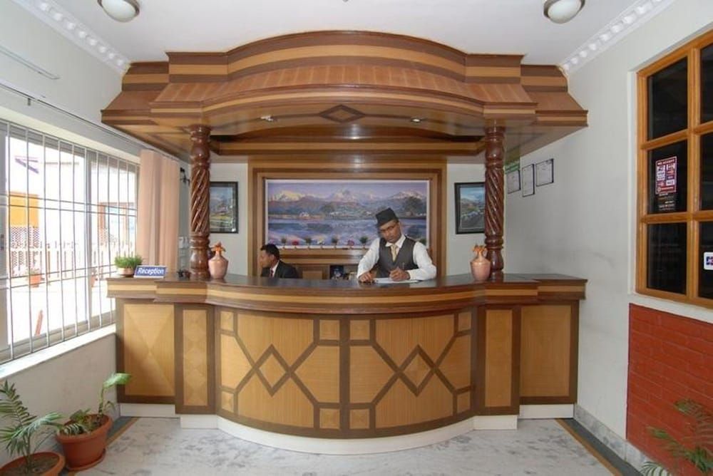 undefined Hotel Third Pole 10