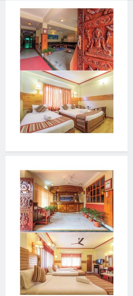 undefined Hotel Third Pole