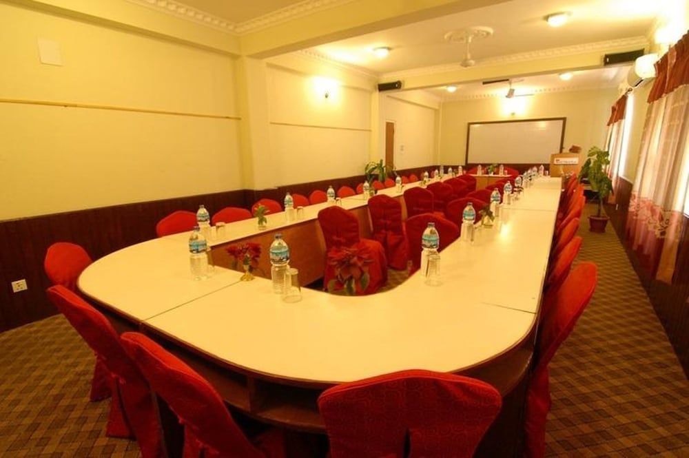 undefined Hotel Third Pole 5