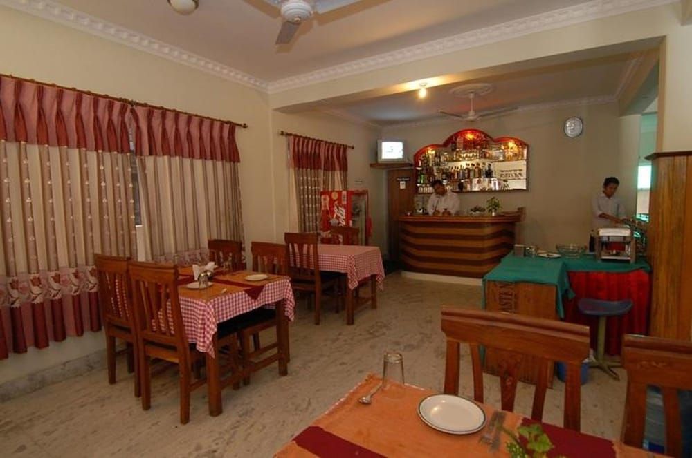 undefined Hotel Third Pole 9
