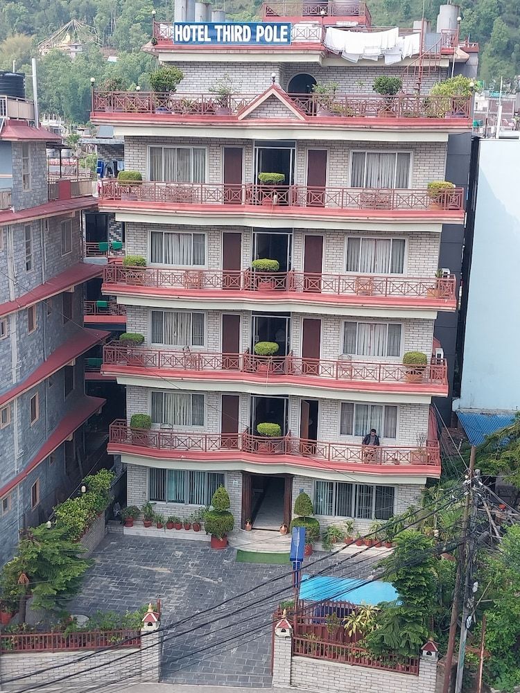undefined Hotel Third Pole 3