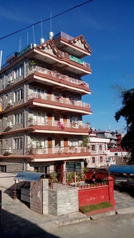 undefined Hotel Guru Grand 3