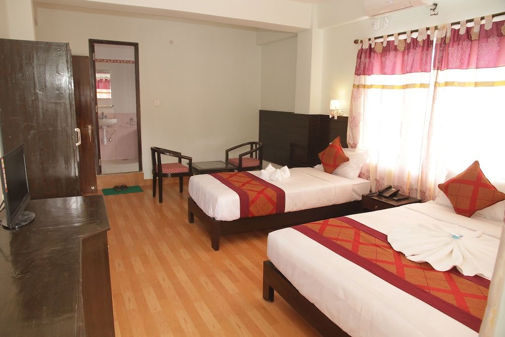 undefined Hotel Guru Grand