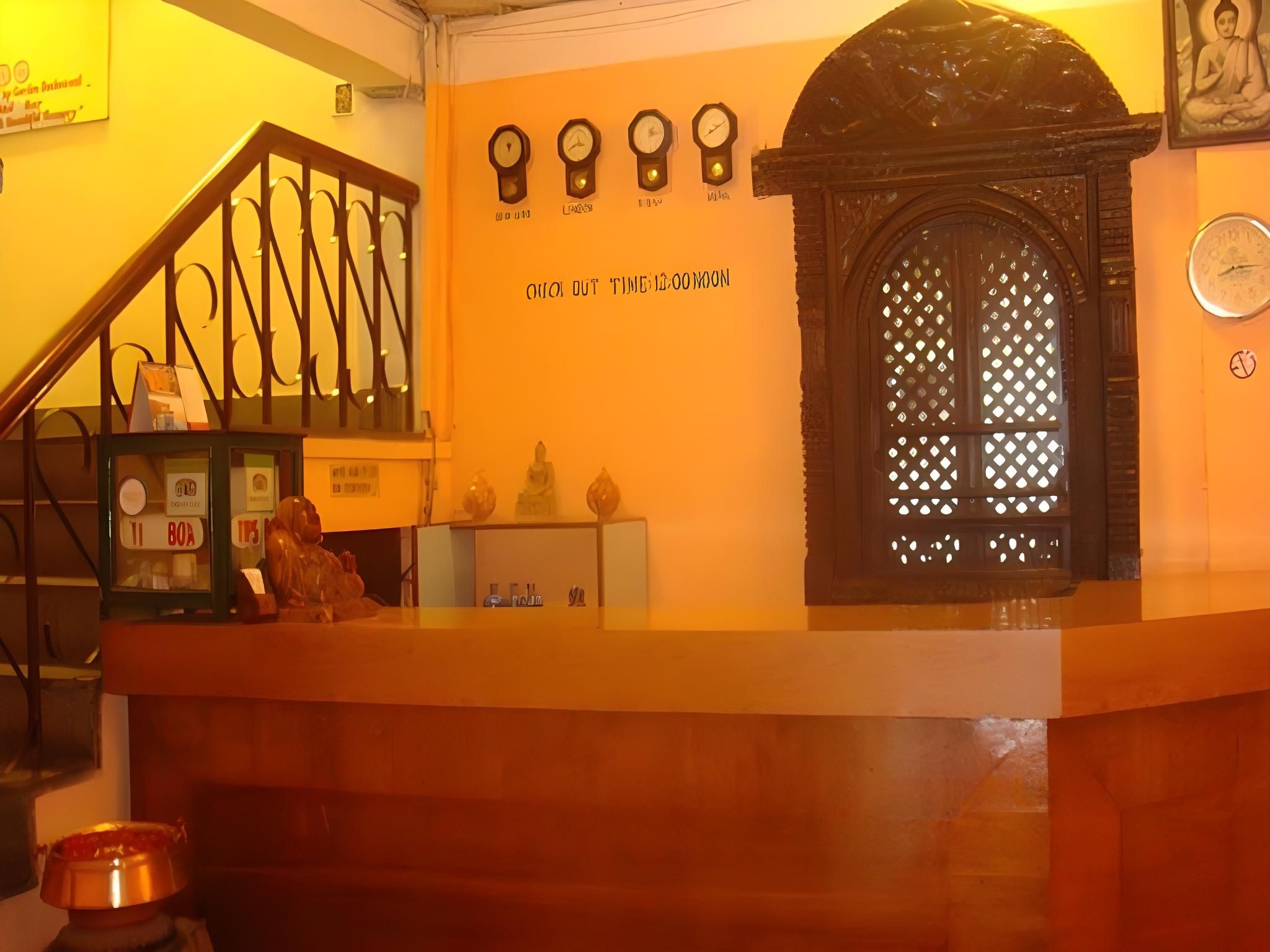 undefined Hotel Hana 6