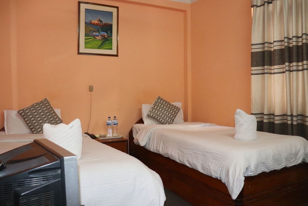 undefined Hotel Hana 6