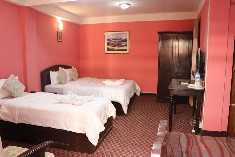 undefined Hotel Hana