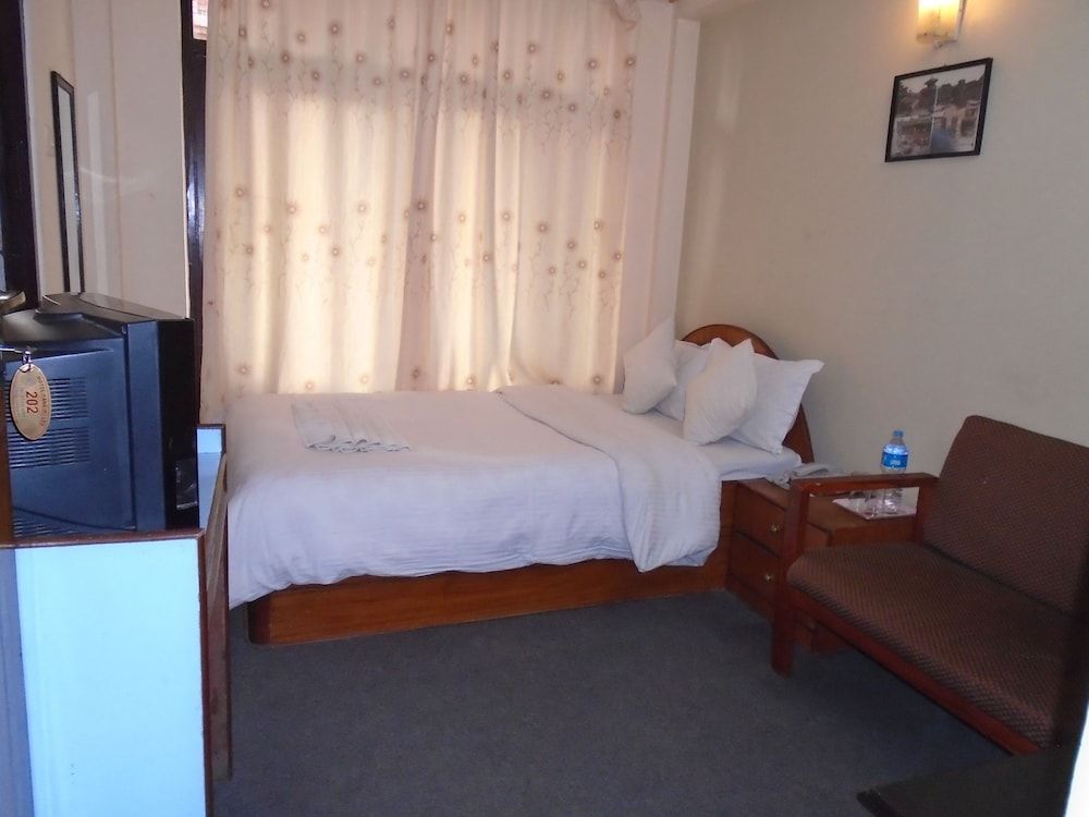 undefined Hotel Hana