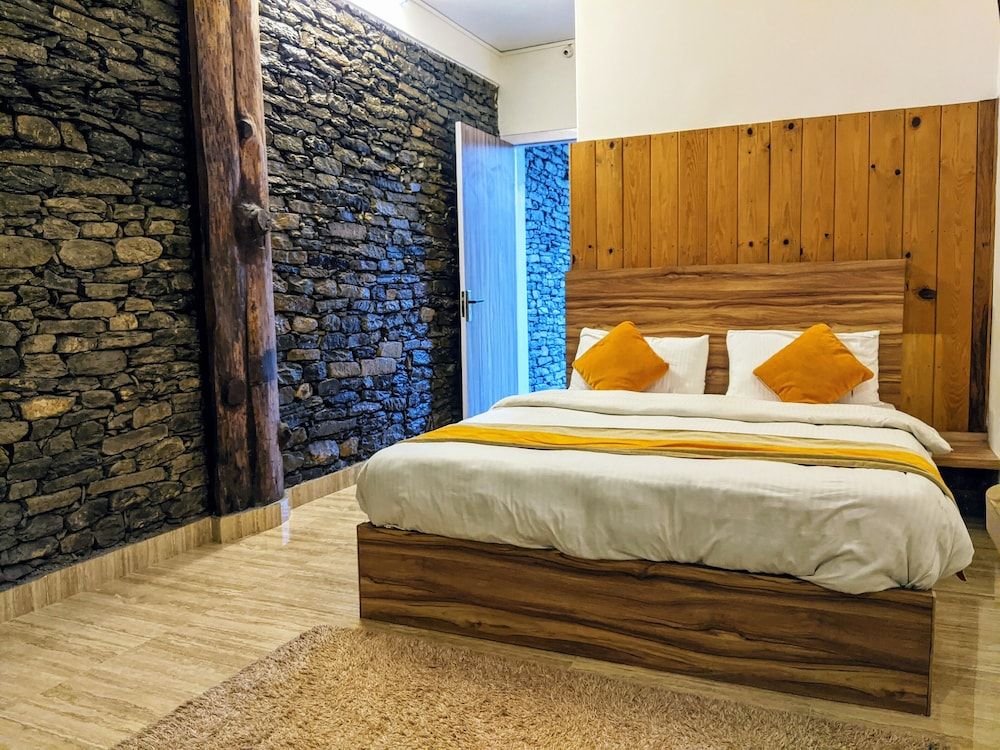 undefined Gantavya Resort 10