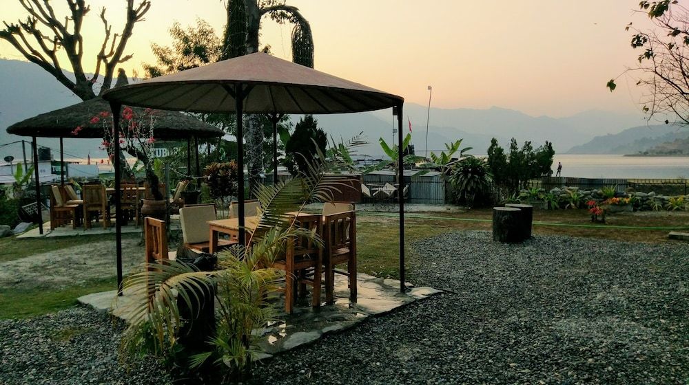 undefined Gantavya Resort 7