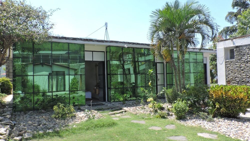 undefined Gantavya Resort 5