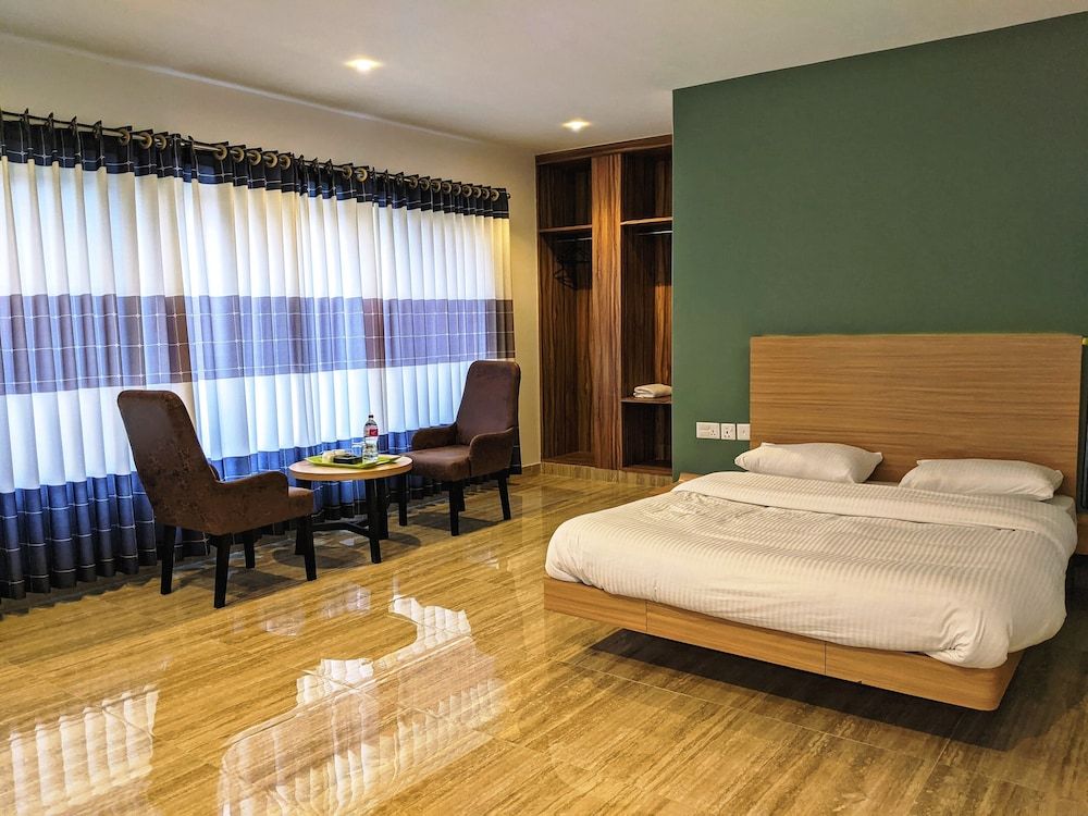 undefined Gantavya Resort