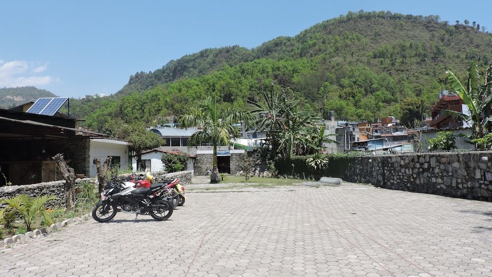 undefined Gantavya Resort 6