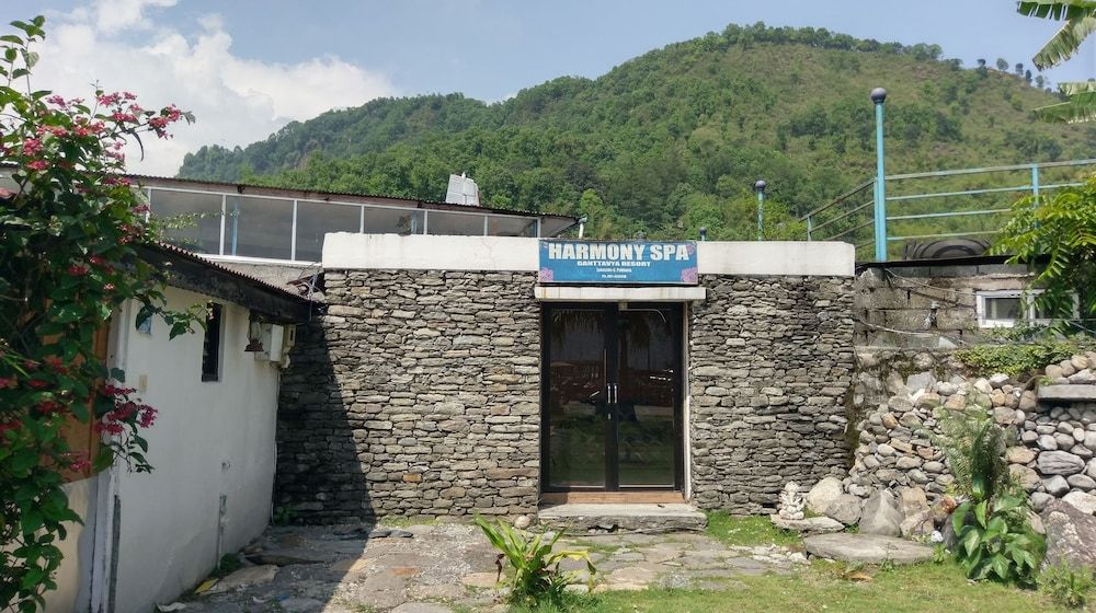 undefined Gantavya Resort 4