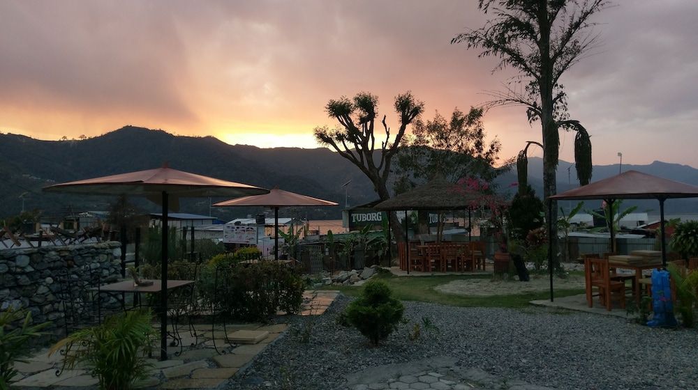 undefined Gantavya Resort 8