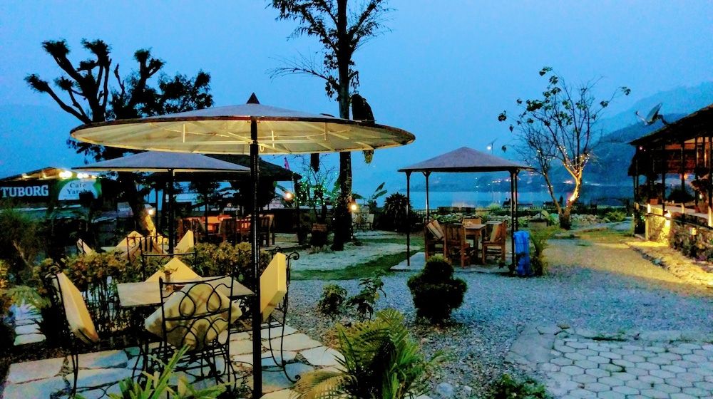 undefined Gantavya Resort 9