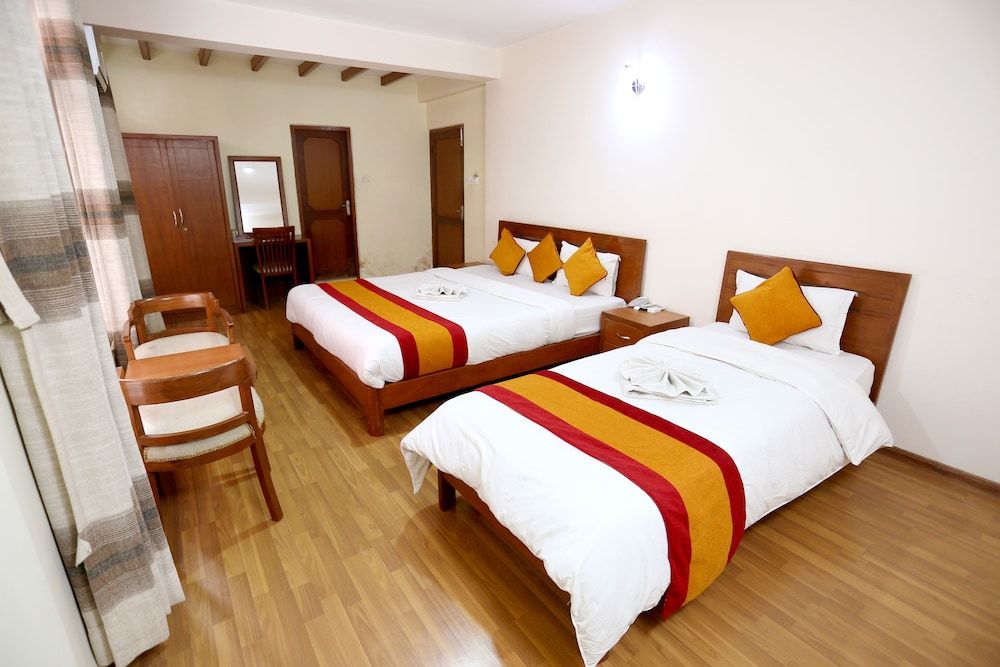 undefined Hotel Ancient Center 6