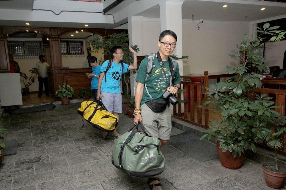 undefined Hotel Ancient Center 3