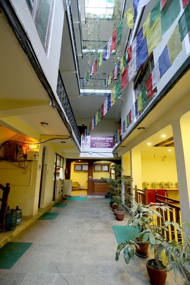 undefined Hotel Ancient Center 8