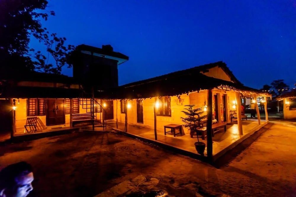 undefined Tharu 20for7 Holiday House 3