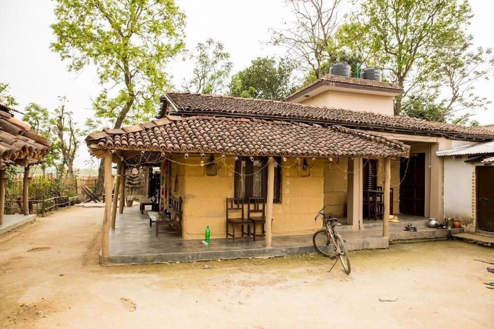 undefined Tharu 20for7 Holiday House 5
