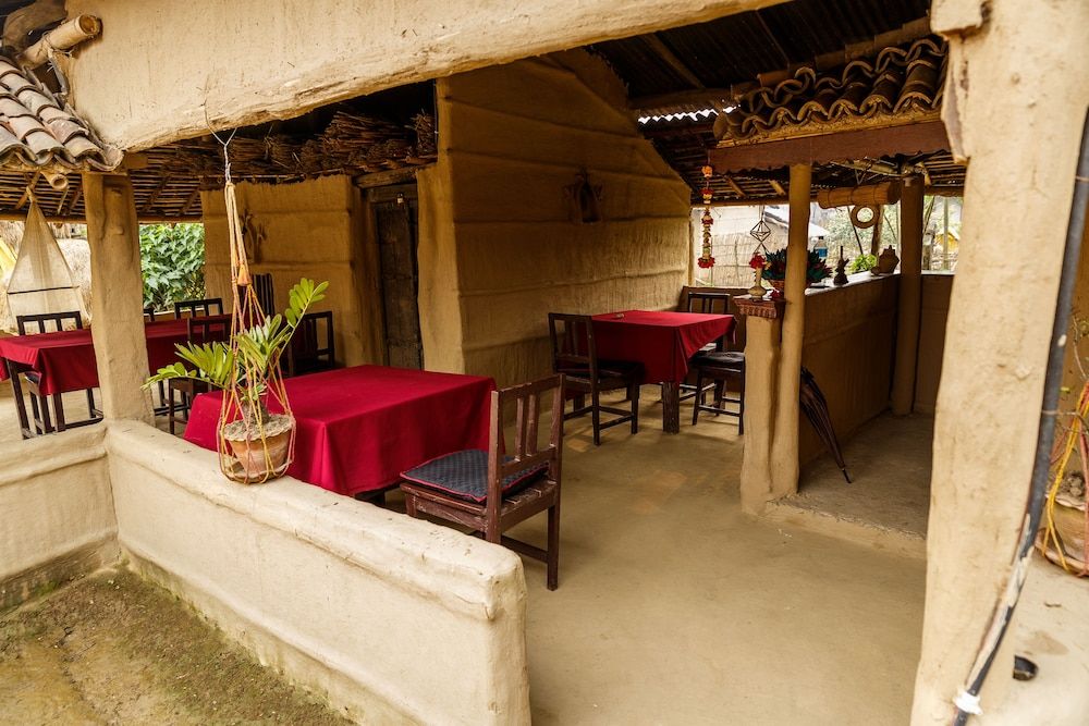undefined Tharu 20for7 Holiday House 9